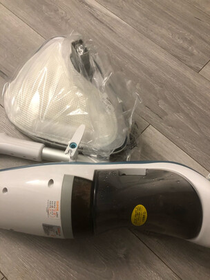 苏泊尔SCT23A-15蒸汽拖把|苏泊尔SCT23A-15蒸汽拖把好吗？图文评测曝光