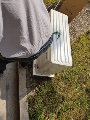 格力KFR-35GW/NhBb3Bj|讲讲格力京逸和云佳哪个好？内幕告诉大家实情感受