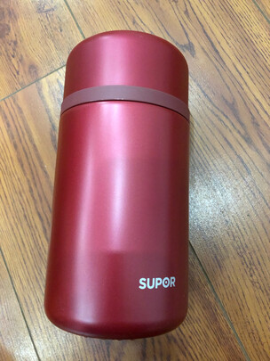 焖烧杯