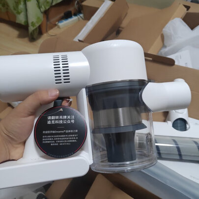 吸尘器|追觅收纳支架真实使用感受？真相必看
