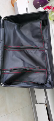 拉杆箱|梵地亚拉杆箱如何,值得入手的原因分享！