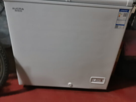 冰柜|澳柯瑪BC/BD-216NE冰柜怎么樣評測分析結果告知！