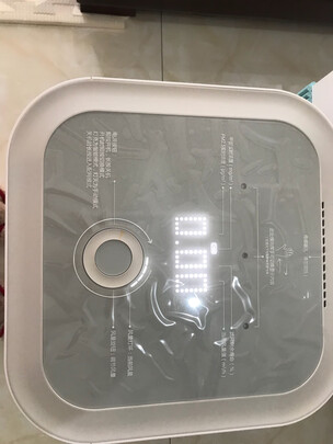 空气净化器|独家剖析豹米BMI700A空气净化器怎么样?上手一周讲体验真相