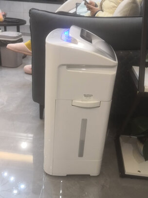 夏普KC-WG605-W空气净化器|【今日头条】夏普KC-WG605-W空气净化器怎么样讲一讲体验真相