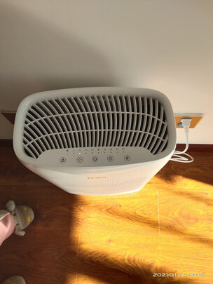 海尔ZKJ-F60A1空气净化器|用户揭秘海尔ZKJ-F60A1空气净化器好吗,入手解密评测真相