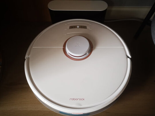 扫地机器人|石头t7扫地机器人真实使用感受？用后一个月讲感受