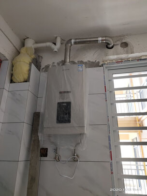 内幕爆料万和燃气热水器561W怎么样,质量评测好不好用
