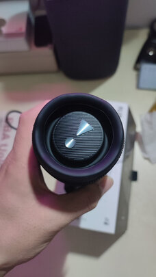 JBLFLIP6一周使用彻底爱上了吗
