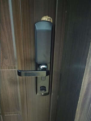 指纹锁|消费者诉说英典指纹锁怎么样？到底值不值得入手？用后讲感受