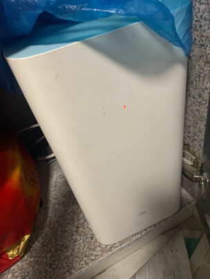 净水器|小米小米净水器到底怎么样，参数如何！