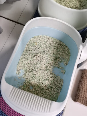 豆腐猫砂