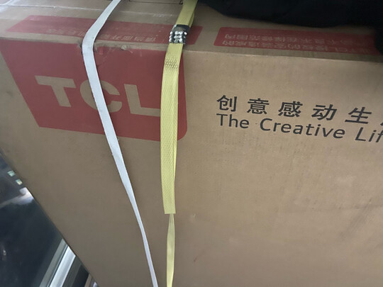 TCL65T680电视|TCL65T680电视怎么样上手一周说讲感受