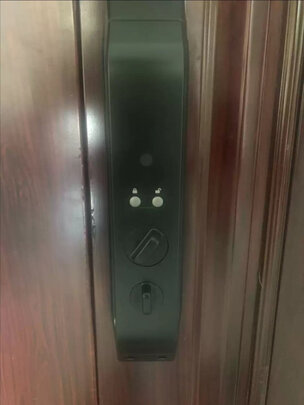德施曼R7P指纹锁怎么样?用后一周极度失望了？内幕真相