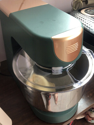 厨师机|长帝CE6001B厨师机怎么样？亲身体验告知你实情！