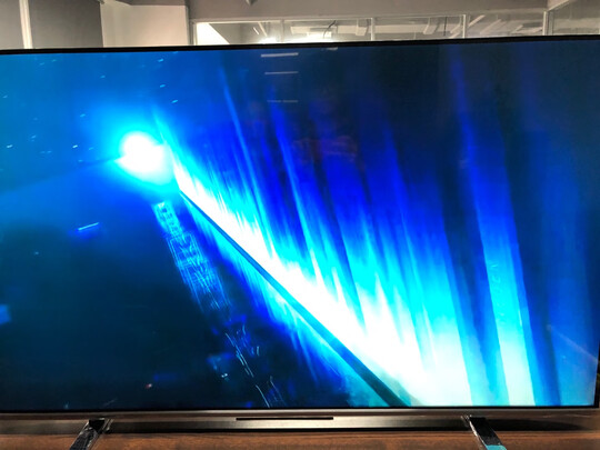 东芝75M540F电视|消费者诉说东芝75M540F怎么样？用后三周彻底后悔了？内幕揭秘