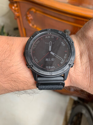 佳明运动手表哪款最好?用后两天讲体验感受？