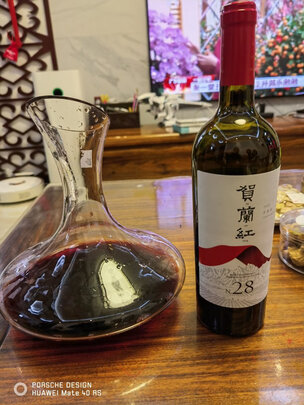 红酒|贺兰红贺兰红系列红酒怎么样评测分析结果告知！