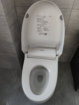 智能马桶|松下抽水马桶A型虹吸式连体坐便器300坑距 即热全功能款智能坐便盖5230套餐机智能马桶好吗？图文评测曝光