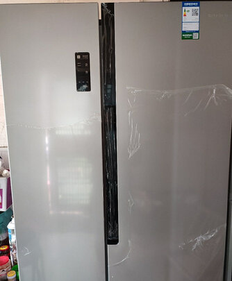 冰箱|报价参数容声和西门子冰箱哪个好？用后两周讲真相感受