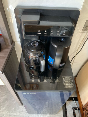 美的(midea)yr1620s-x茶吧机好用吗?究竟怎么样?