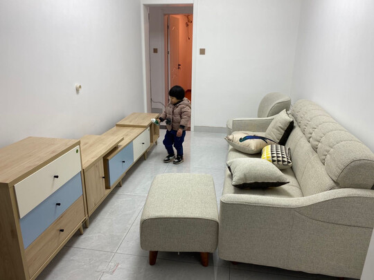 全友沙发质量诉说体验后讲一讲感受