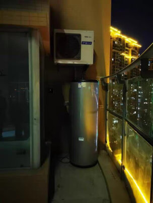 海尔KF110/300-BEⅡ空气能热水器|「用后真实感受」海尔空气能热水器到底哪款比较好？上手讲内幕真相？