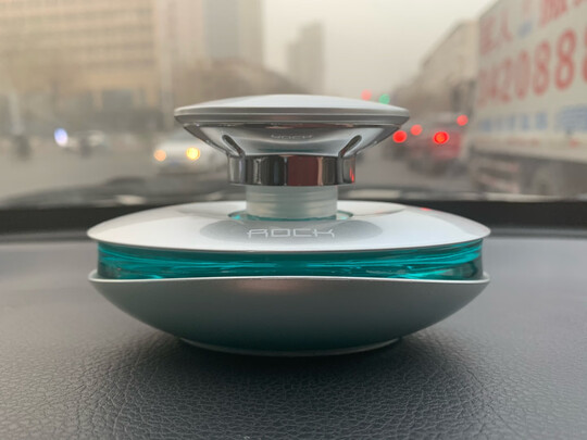 车载香水