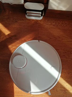 扫地机器人|【今日头条】米家扫地机器人怎么样？用后一周讲真实感受