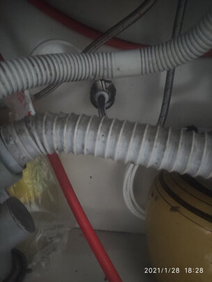 净水器|苏泊尔DU2U3怎么样？内幕使用评测揭秘
