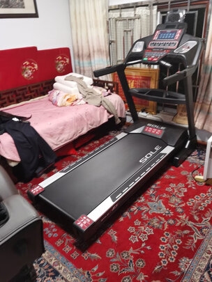 跑步机|速尔F80PRO跑步机真实使用感受？真相必看