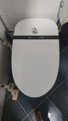 云米VZMT02T智能马桶|用户揭秘云米VZMT02T智能马桶好吗,入手解密评测真相