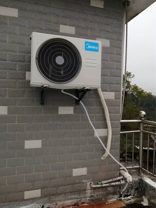 空气能热水器