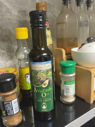 牛油果油