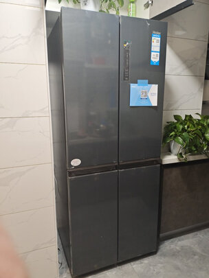 冰箱|外观展示海尔冰箱哪个型号好用？4000元左右选哪个好？