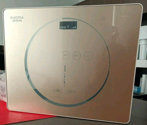 净水器|澳柯玛ARB-75Q1Pro净水器怎么样？内幕使用评测揭秘