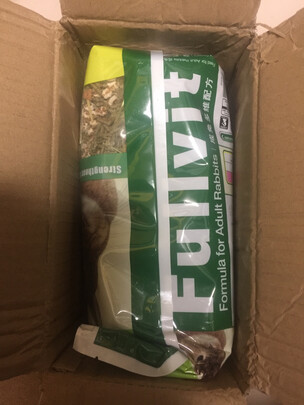 兔粮