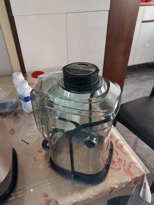 破壁机|西屋WFB-E15到底怎么样，参数如何！