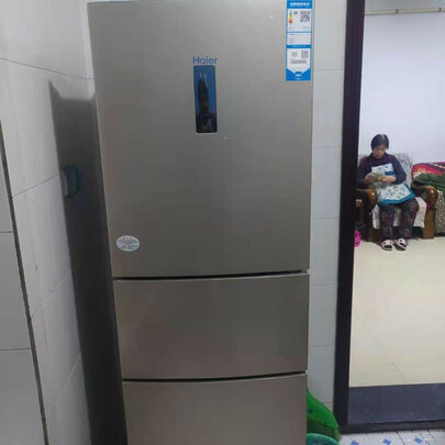 冰箱|海尔BCD-223WDPT怎么样评测分析结果告知！