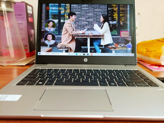 惠普ZHAN|惠普ZHAN 66 Pro A 14 G4笔记本电脑如何,值得入手的原因分享！