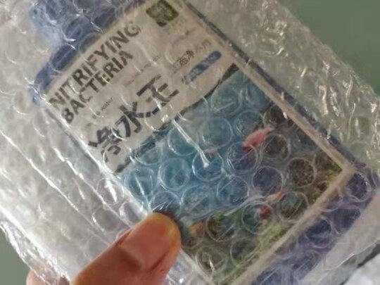 鱼缸水质稳定剂