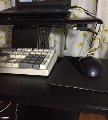 Brateck升降台TZ41电脑桌|Brateck升降台TZ41电脑桌怎么样？亲身体验告知你实情！