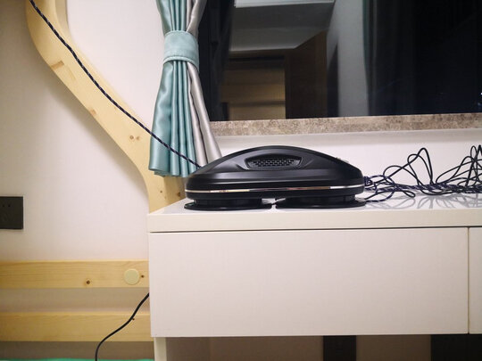 扫地机器人|独家剖析玻妞LEGEE-7扫地机器人怎么样?用后一周讲体验感受