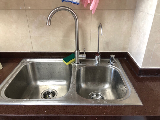史密斯净水器1200JE怎么样,使用一个月后了解真实内幕