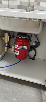 垃圾处理器|贝克巴斯Element50 PLUS垃圾处理器怎么样？内幕使用评测揭秘