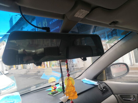 行车记录仪