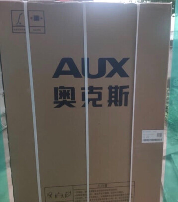 冰箱|奥克斯BCD468WBV2好吗？图文评测曝光