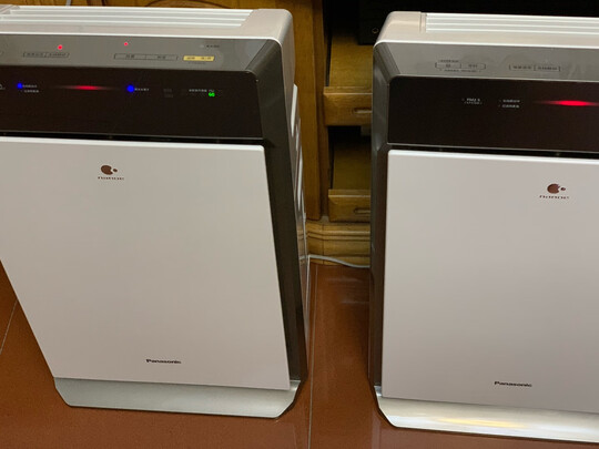 松下F-73C6VJD-S空气净化器|松下F-73C6VJD-S空气净化器怎么样?用后一周讲感受真相