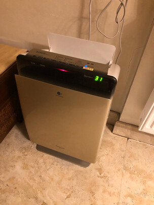 松下F-VXG70C-N|大家讲讲看松下 F-VXG70C-N怎么样？听说没效果属实吗
