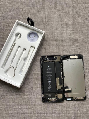 机乐堂iphone系列怎么样？容量足不足，安装简便吗？