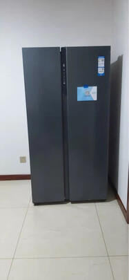 海尔BCD-602WGHSS5EDYU1选择五大雷区要慎重